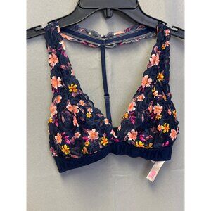 Victorias Secret PINK lace bralette size XS SKU 6984